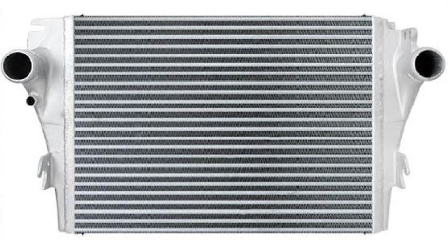 Intercooler Freightliner M2 106 10-17