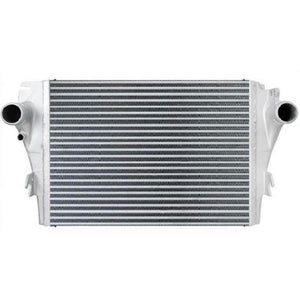 Intercooler Freightliner M2 106 10-17