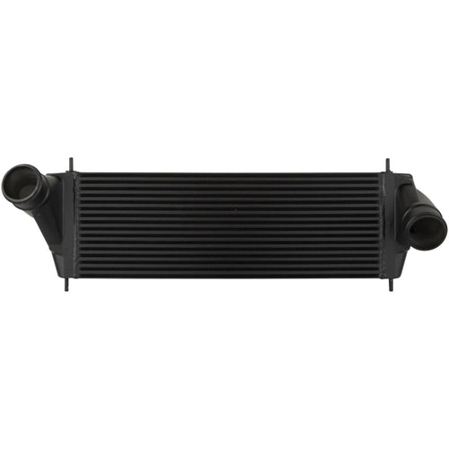 Intercooler International 4700, 4300 02-06 104 mm
