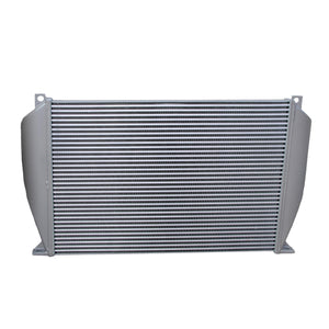 Intercooler Freightliner 8100 91-02