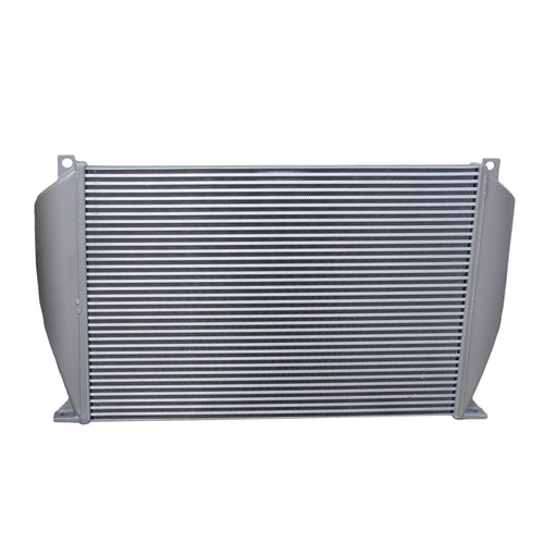 Intercooler Freightliner 8100 91-02