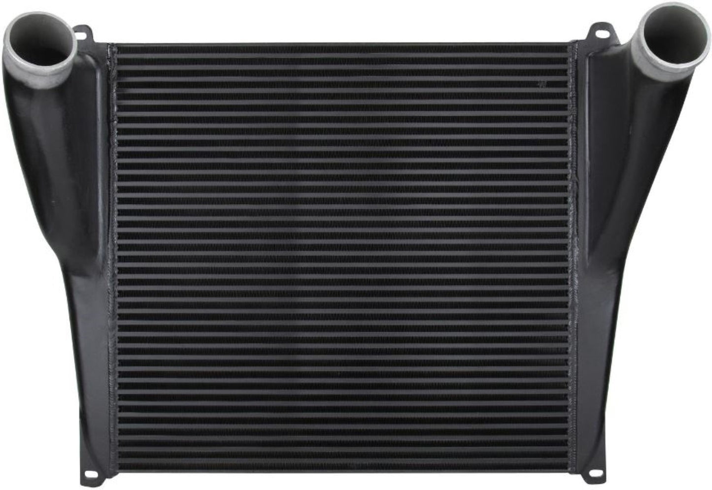 Intercooler Kenworth T600, T800 88-07 56 mm