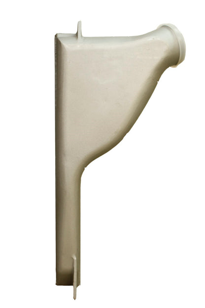 Intercooler Kenworth T600, T800 88-07 56 mm