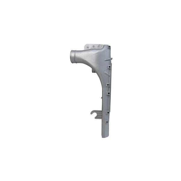 Intercooler Kenworth KW900 08-15 48 mm