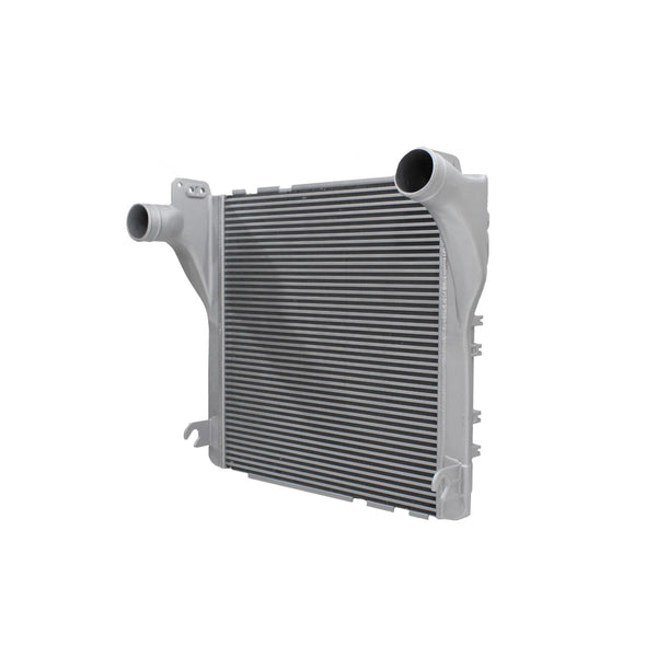 Intercooler Kenworth T600-W900 88-14 70 mm