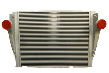Intercooler Kenworth T600 T880 07-15 42 mm