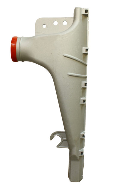 Intercooler Kenworth T600 T880 07-15 42 mm