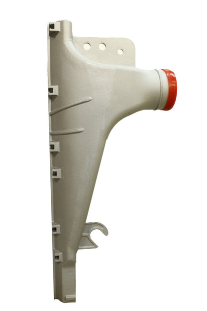 Intercooler Kenworth T600 T880 07-15 42 mm