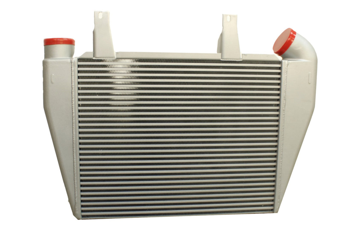 Intercooler Mercedes Benz Minibus 97-07 64 mm