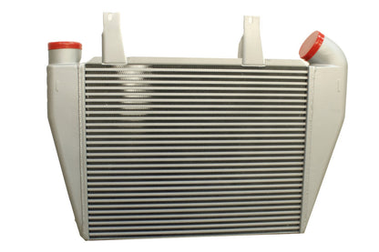 Intercooler Mercedes Benz Minibus 97-07 64 mm