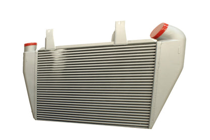 Intercooler Mercedes Benz Minibus 97-07 64 mm