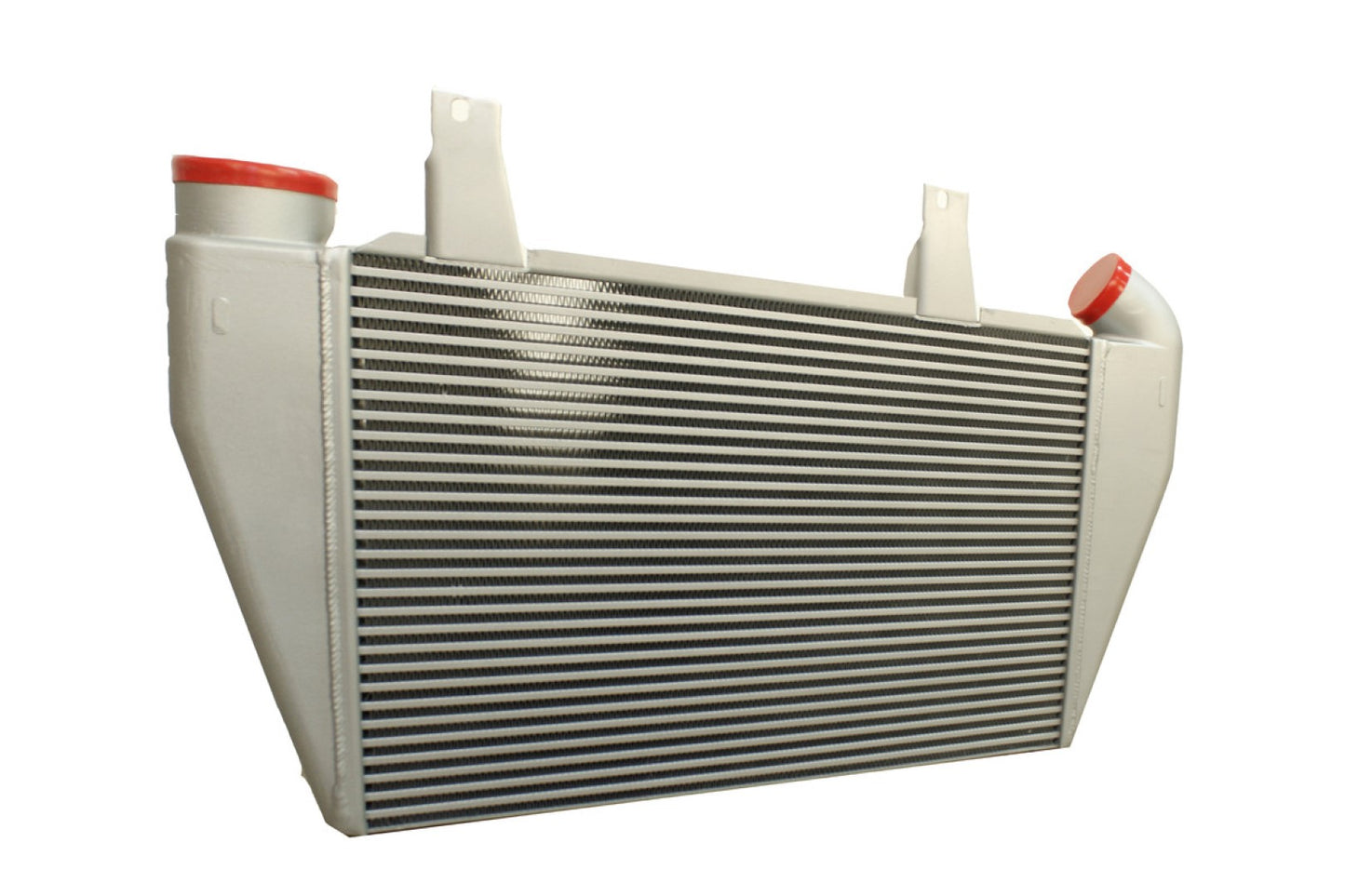 Intercooler Mercedes Benz Minibus 97-07 64 mm