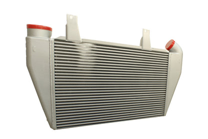 Intercooler Mercedes Benz Minibus 97-07 64 mm