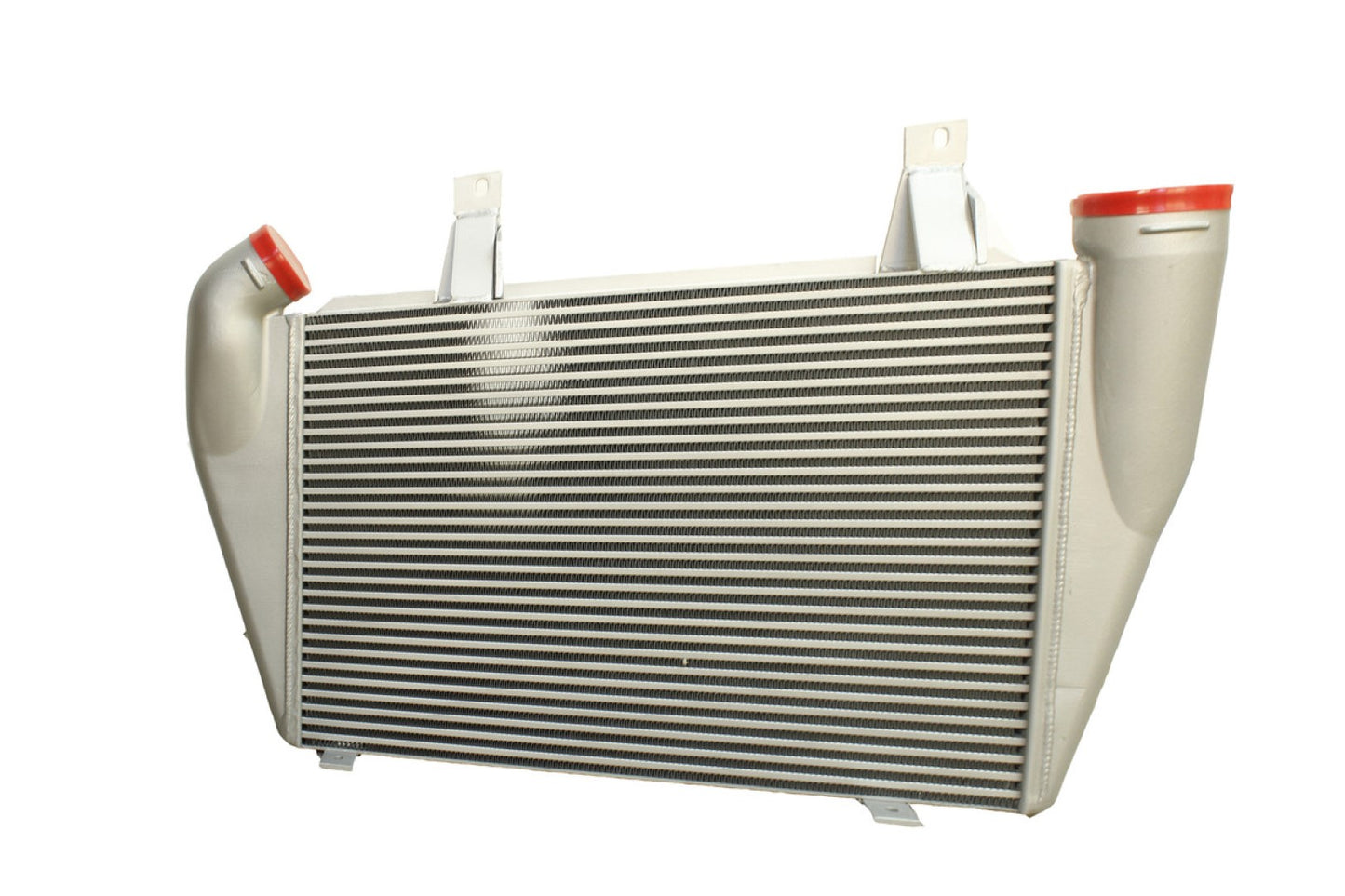 Intercooler Mercedes Benz Minibus 97-07 64 mm