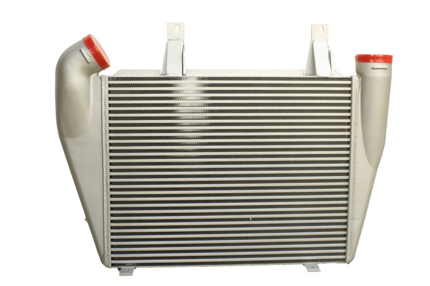 Intercooler Mercedes Benz Minibus 97-07 64 mm