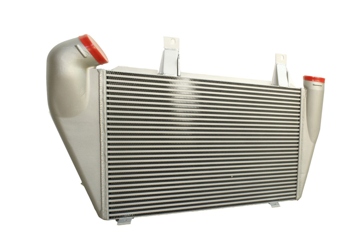 Intercooler Mercedes Benz Minibus 97-07 64 mm