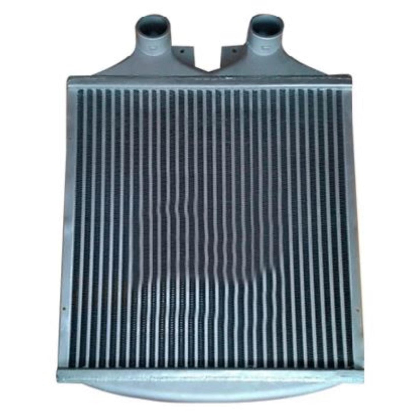 Intercooler Mercedes Benz Zafiro 04-10 48 mm