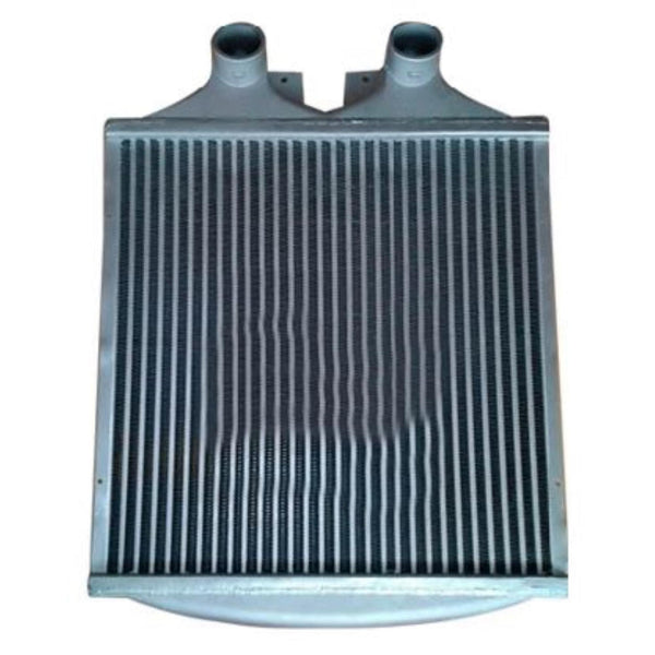 Intercooler Mercedes Benz Zafiro 04-10 48 mm