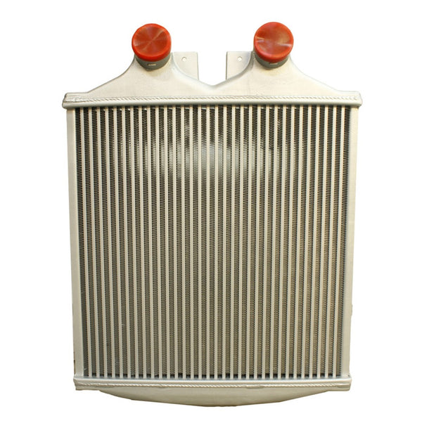 Intercooler Mercedes Benz Zafiro 04-10