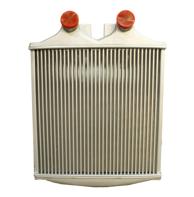 Intercooler Mercedes Benz Zafiro 04-10