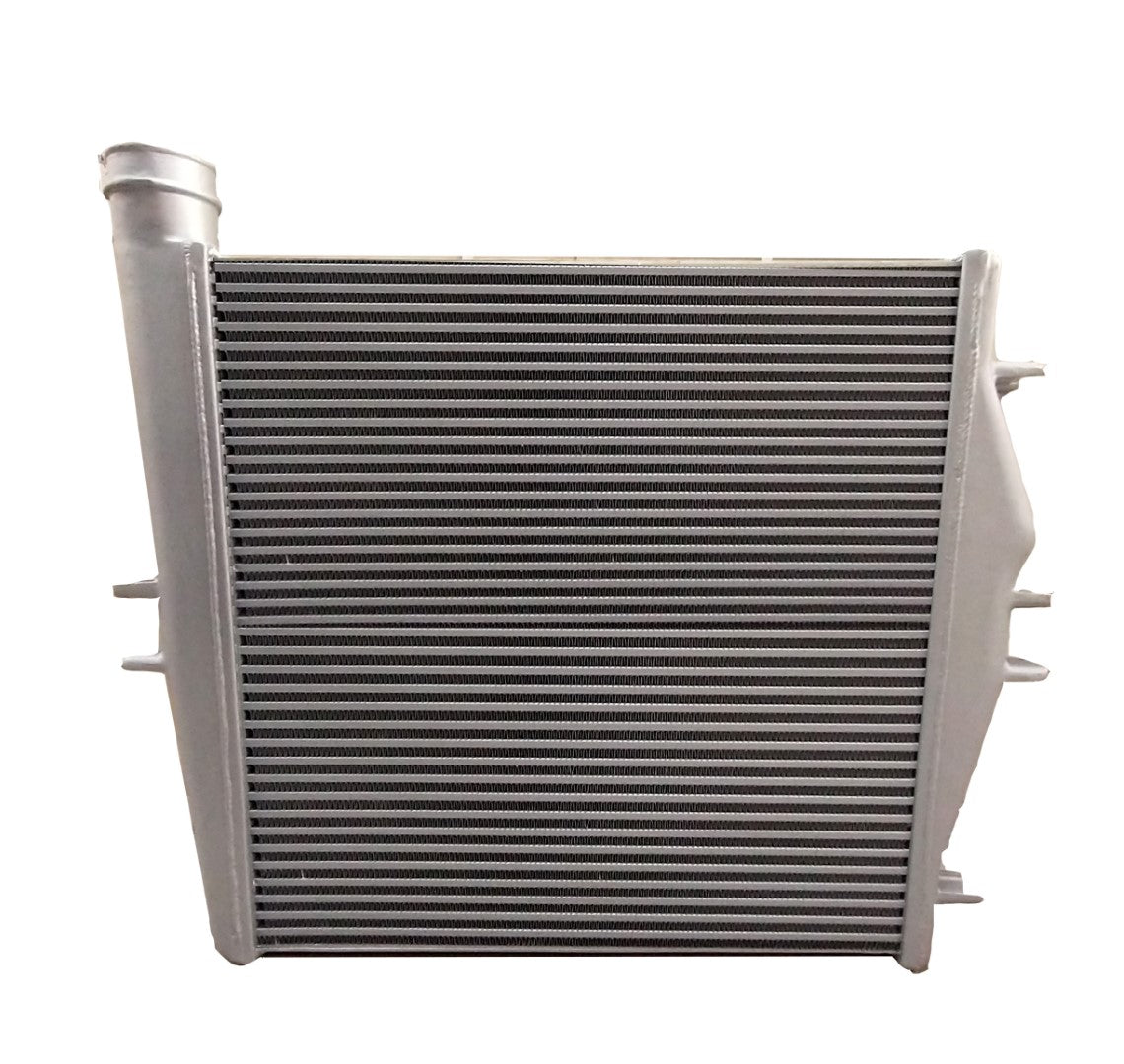 Intercooler Mercedes Benz Torino 25"