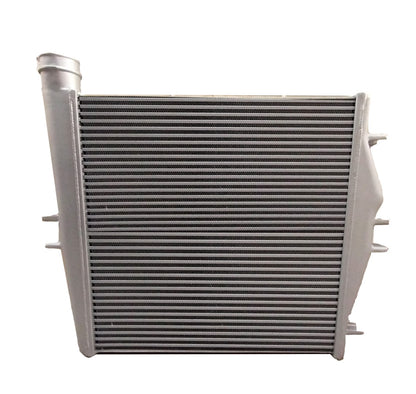 Intercooler Mercedes Benz Torino 25"