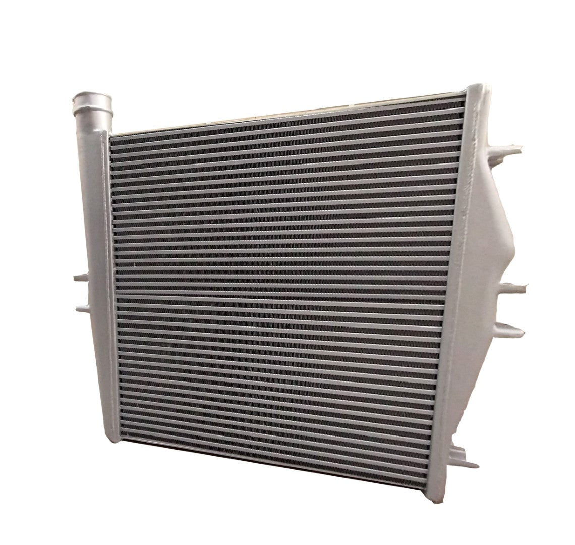 Intercooler Mercedes Benz Torino 25"