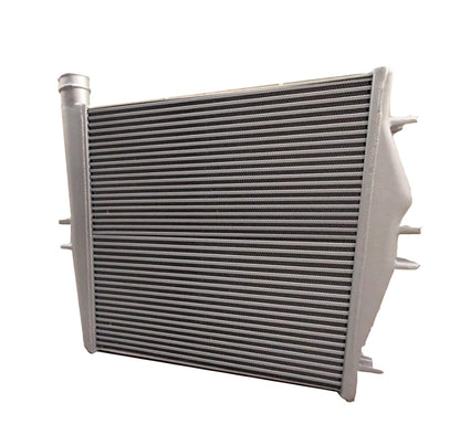 Intercooler Mercedes Benz Torino 25"