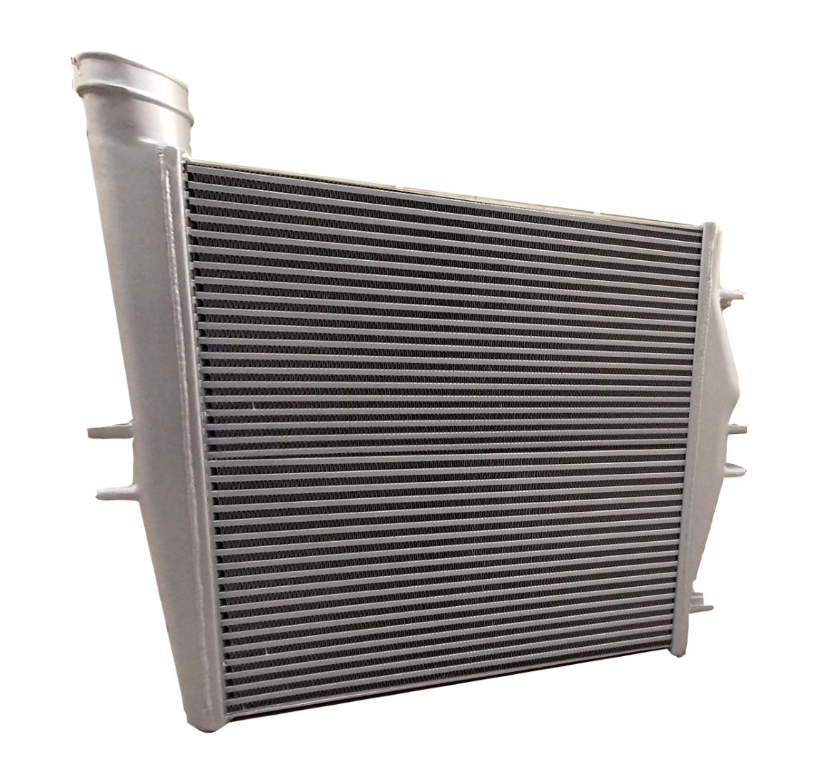 Intercooler Mercedes Benz Torino 25"
