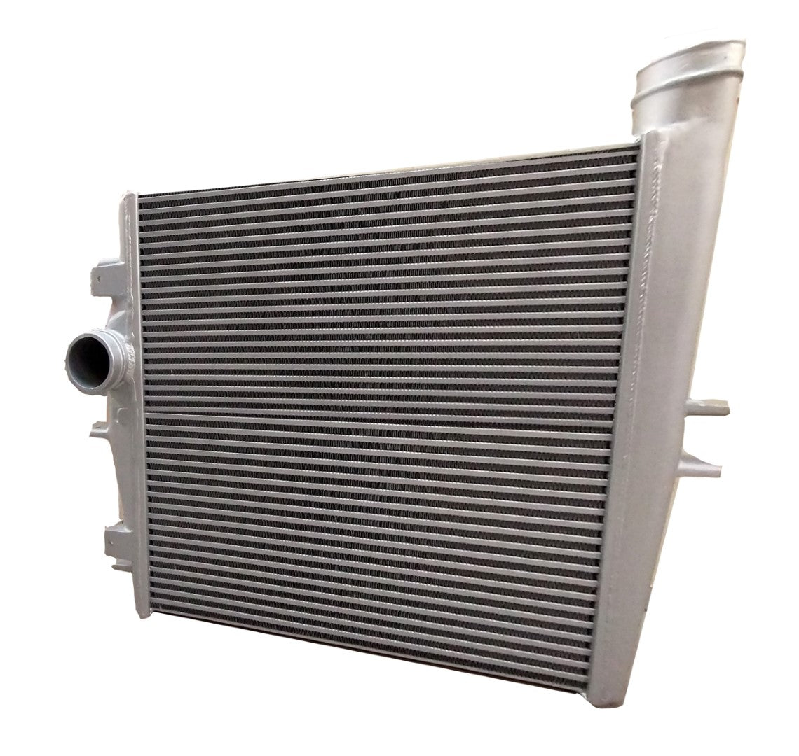 Intercooler Mercedes Benz Torino 25"