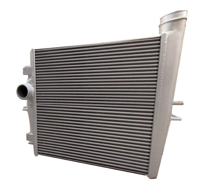 Intercooler Mercedes Benz Torino 25"