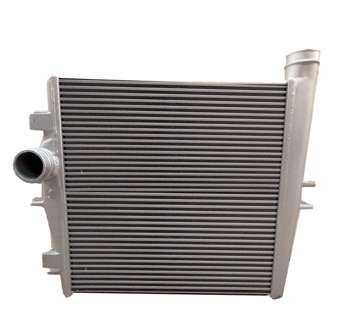 Intercooler Mercedes Benz Torino 25"