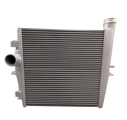 Intercooler Mercedes Benz Torino 25"
