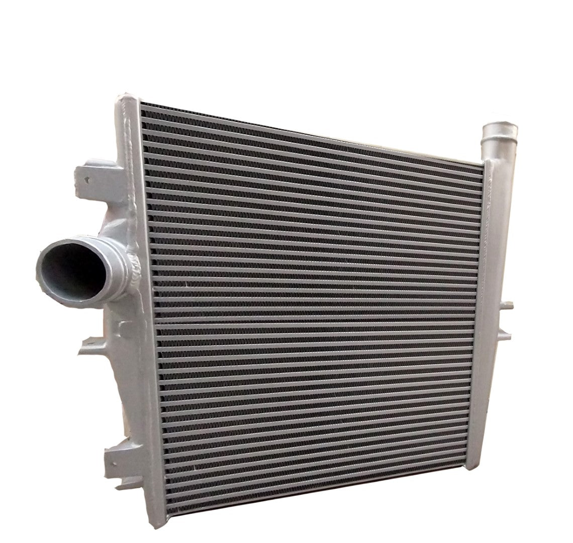 Intercooler Mercedes Benz Torino 25"