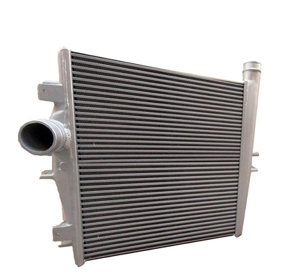 Intercooler Mercedes Benz Torino 25"