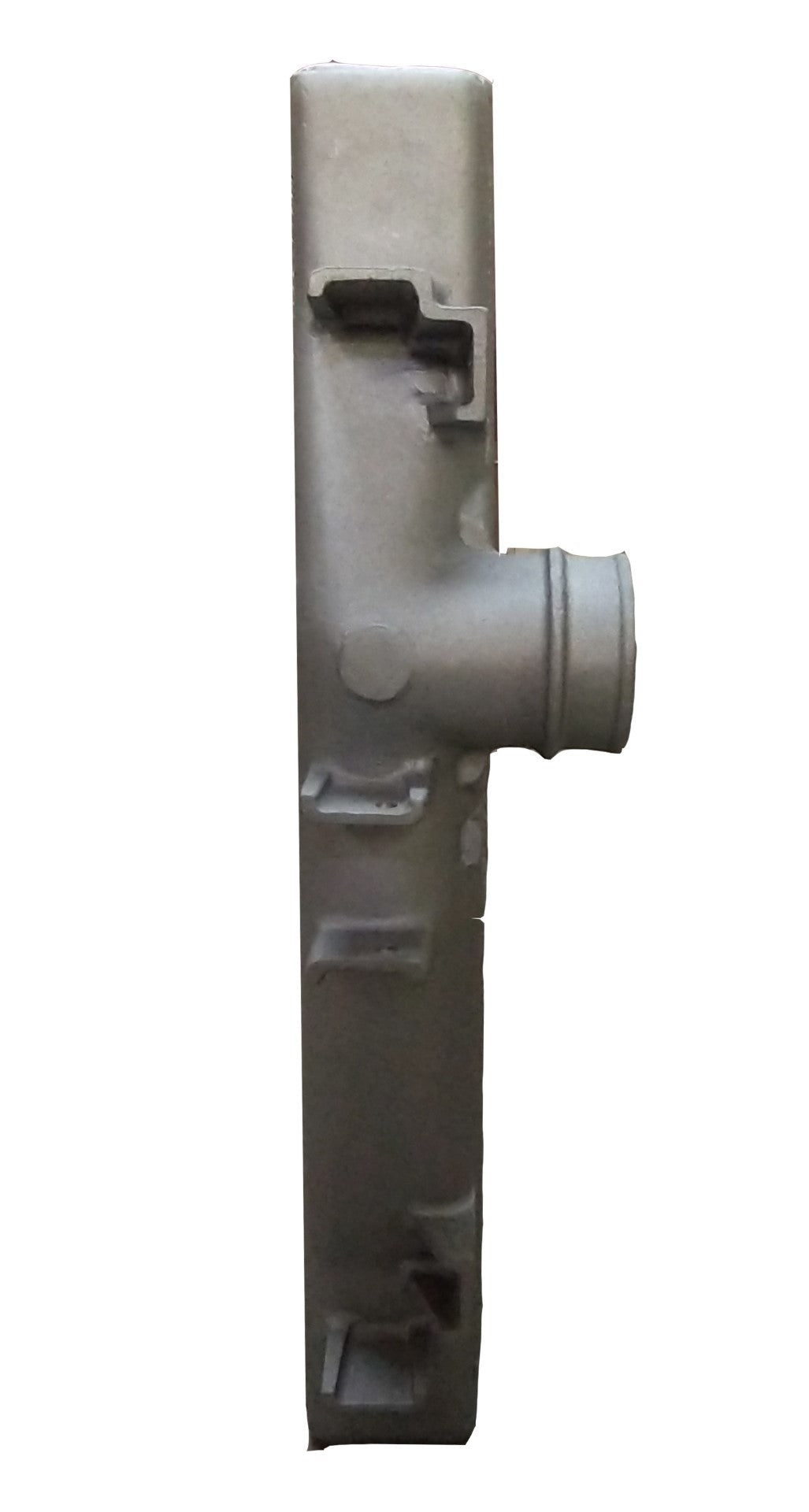 Intercooler Mercedes Benz Torino 25"