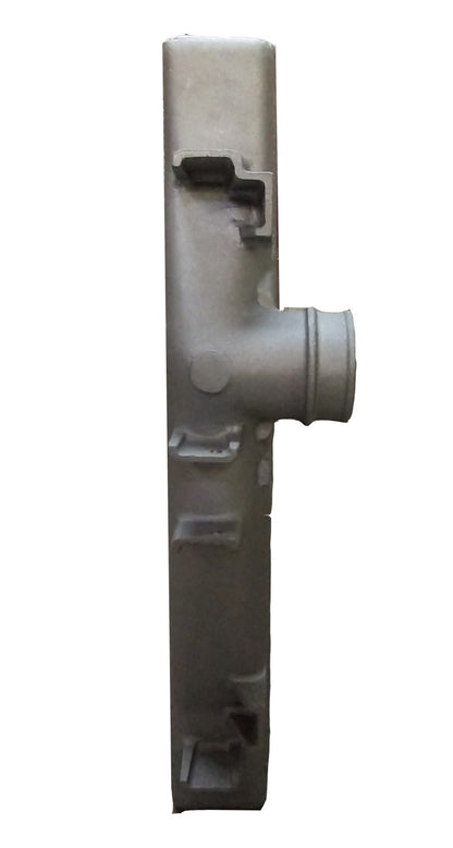 Intercooler Mercedes Benz Torino 25"