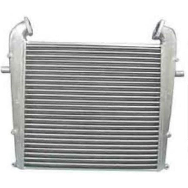 Intercooler Scania Tipo Viejo