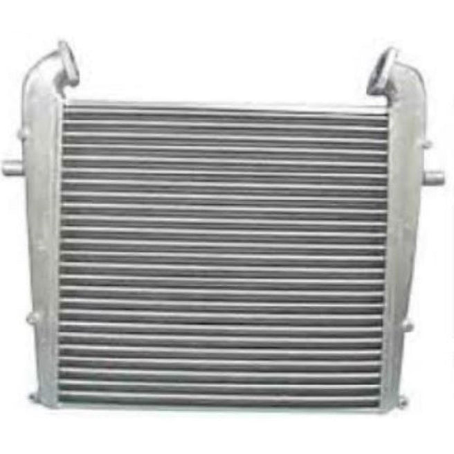 Intercooler Scania Tipo Viejo
