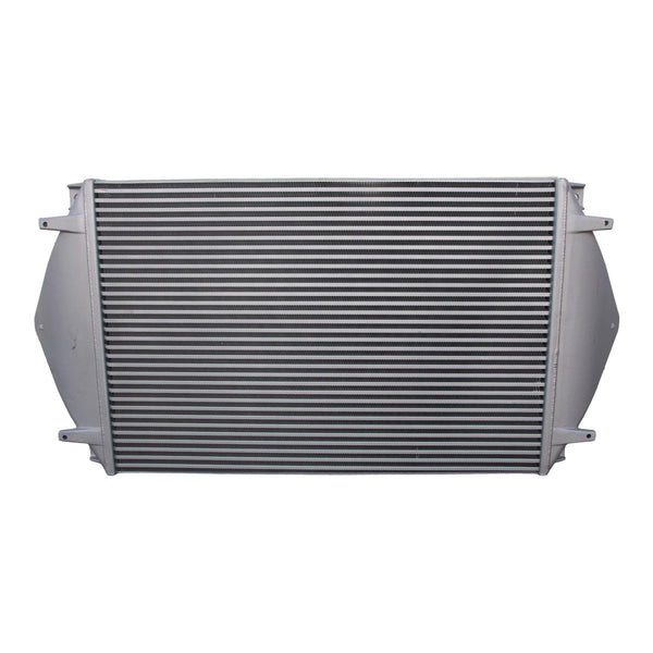 Intercooler Volvo Tracto NR64 70 mm 91-94