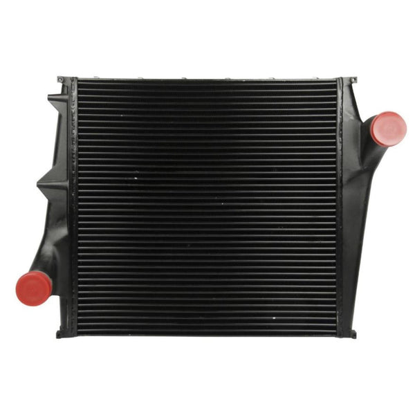 Intercooler Volvo VNL 86-09 66 mm Con Brida
