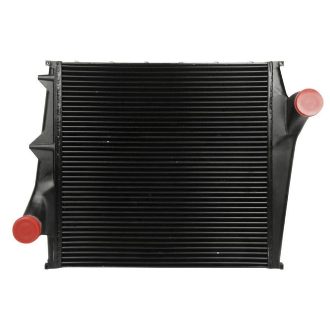 Intercooler Volvo VNL 86-09 66 mm Con Brida