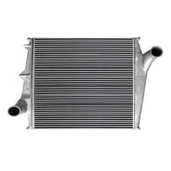 Intercooler Volvo Tracto VNL 56 mm Con Manguera