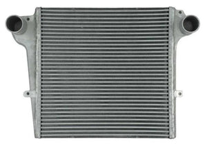 Intercooler para Volkswagen Worker 2017