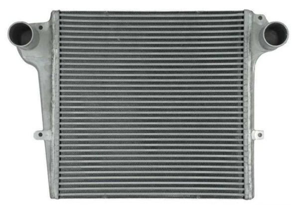 Intercooler Volkswagen Worker 2017