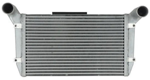 Intercooler para Volkswagen Worker 2015-2017