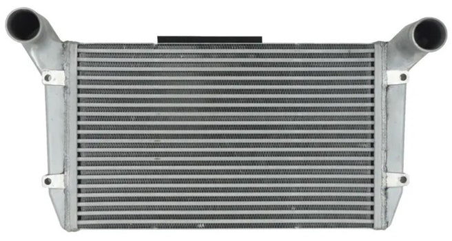 Intercooler Volkswagen Worker 2015-2017