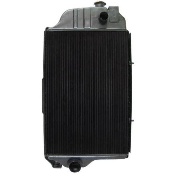 Radiador Agricola Tractor John Deere 300-301 2440-2640