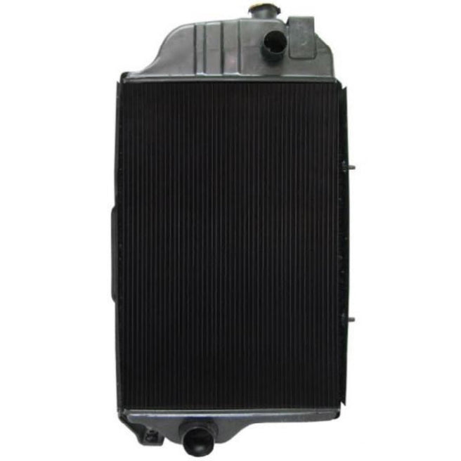 Radiador Agricola Tractor John Deere 300-301 2440-2640