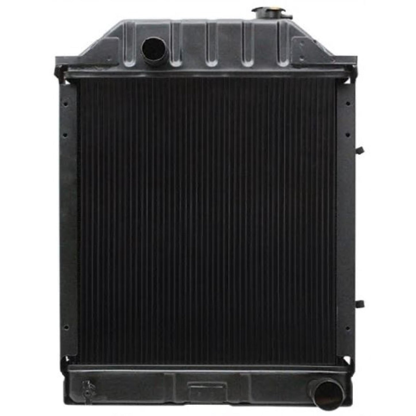 Radiador Agricola Tractor New Holland 2000-5000